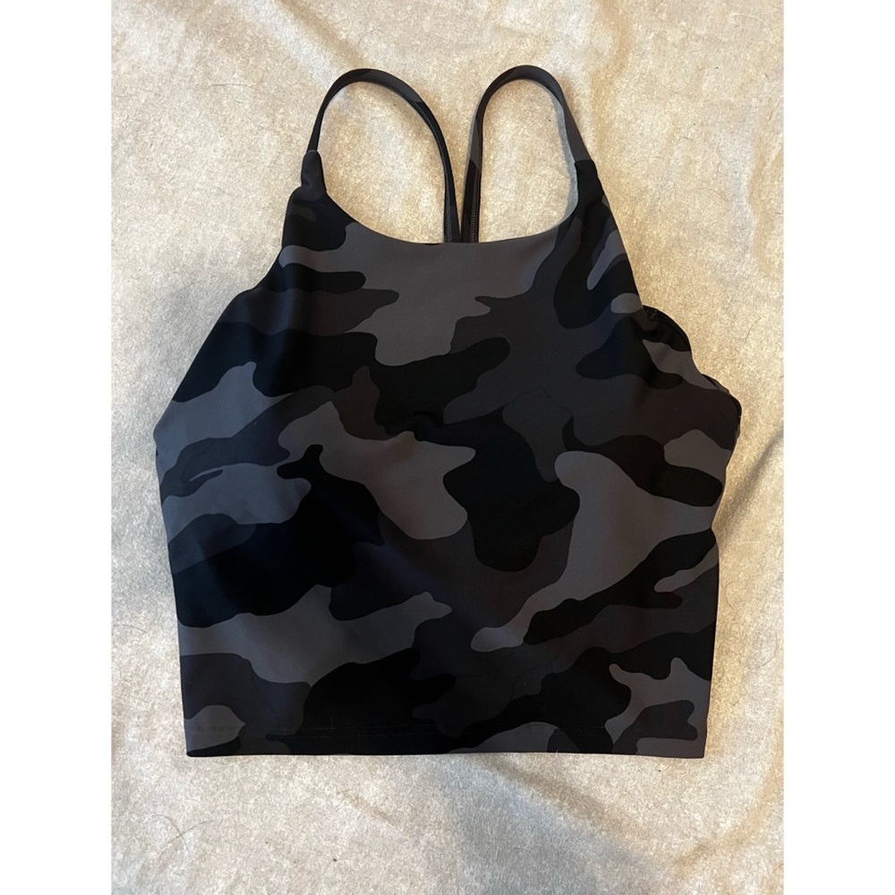 Old Navy Power Soft Workout Tank